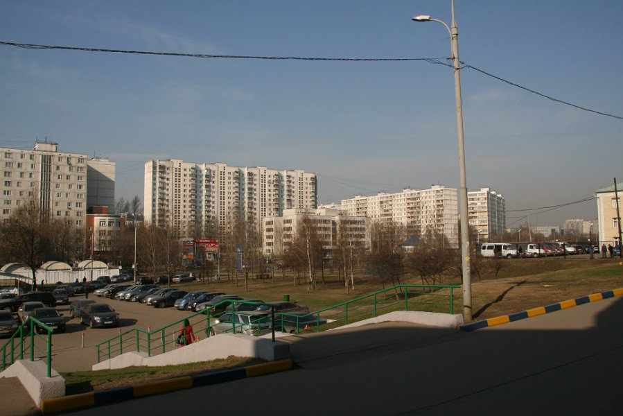 Moskou 2010 - 688